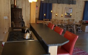 Dineren