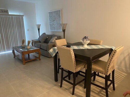 Marvelous 2-bedroom townhome with AC in Bradenton