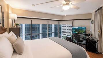 Apartment, 1 Bedroom