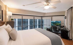 Apartment, 1 Bedroom - Executive Center Hotel  Honolulu (Honolulu)