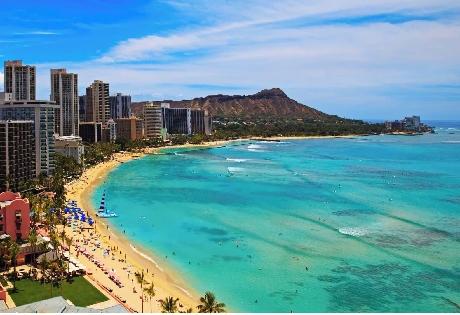Apartment, 1 Bedroom | Beach/ocean view