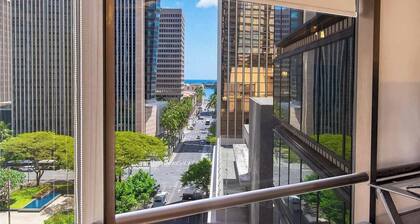 Executive Center Hotel Honolulu