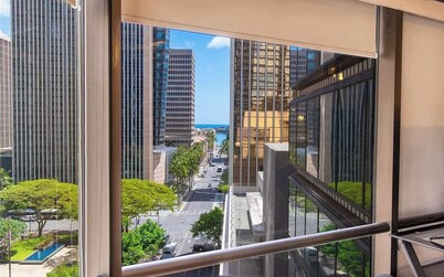 Executive Center Hotel Honolulu