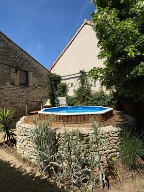 Alberca