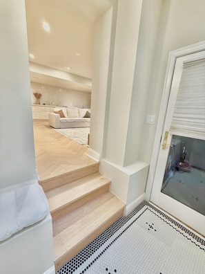 Interior - High-End Designer Sanctuary: A Fully Reimagined 2BR/2BA Masterpiece (Arlington)