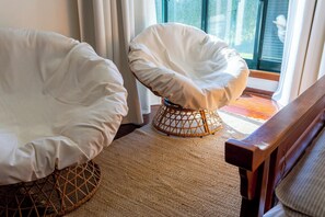Interior - Villa Fernandos, Mira Beach (Mira)