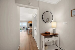 Interior - Direct Oceanfront Condo on Ocean City’s Boardwalk (Ocean City)