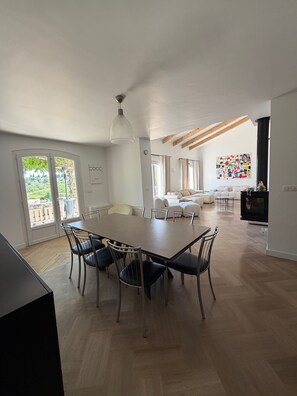 Interior - Family villa with a pool, 2.5 km from the center of Aix-en-Provence ⭐⭐⭐⭐⭐ (Aix-en-Provence)