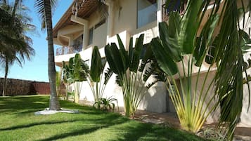 Área da propriedade