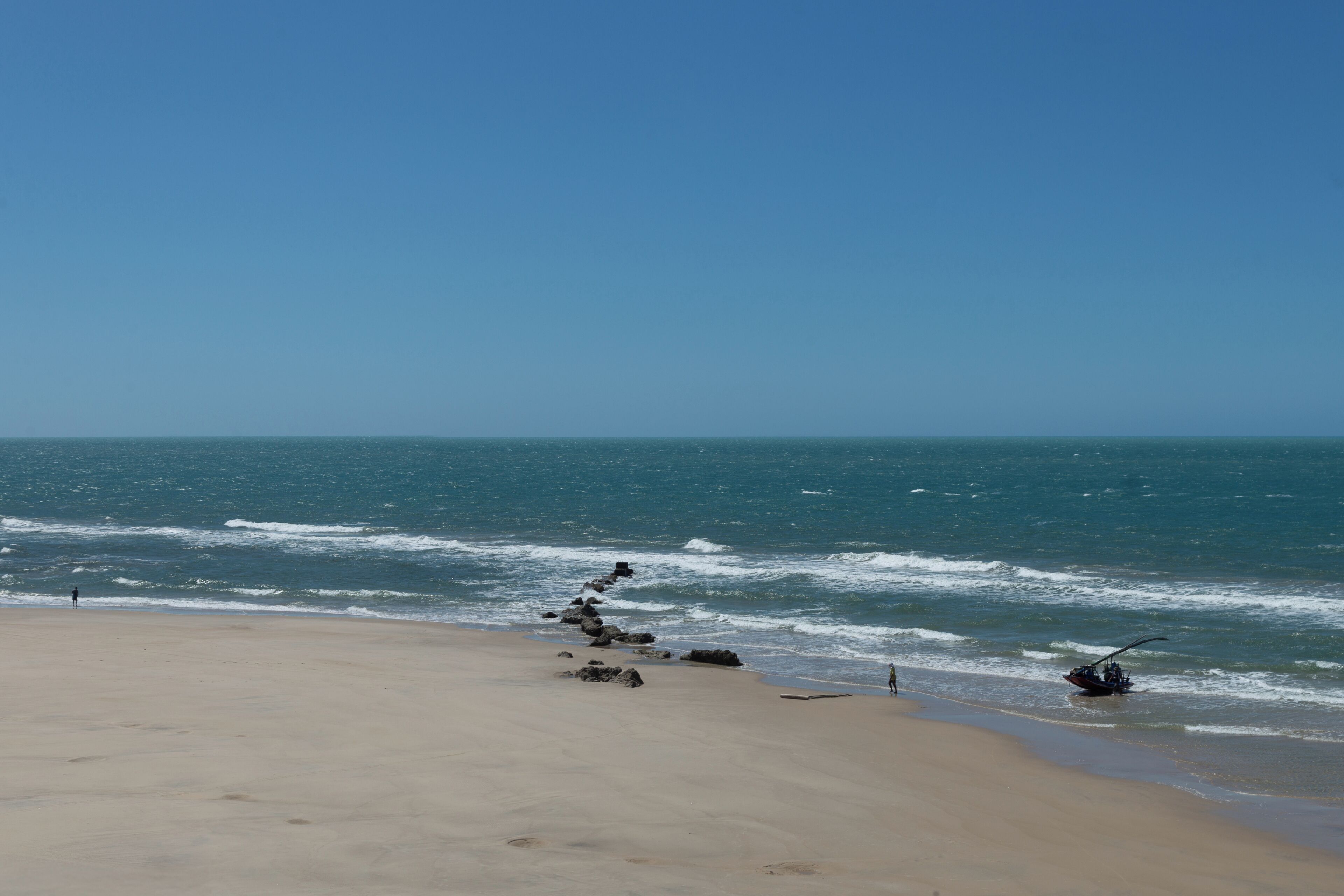 Praia