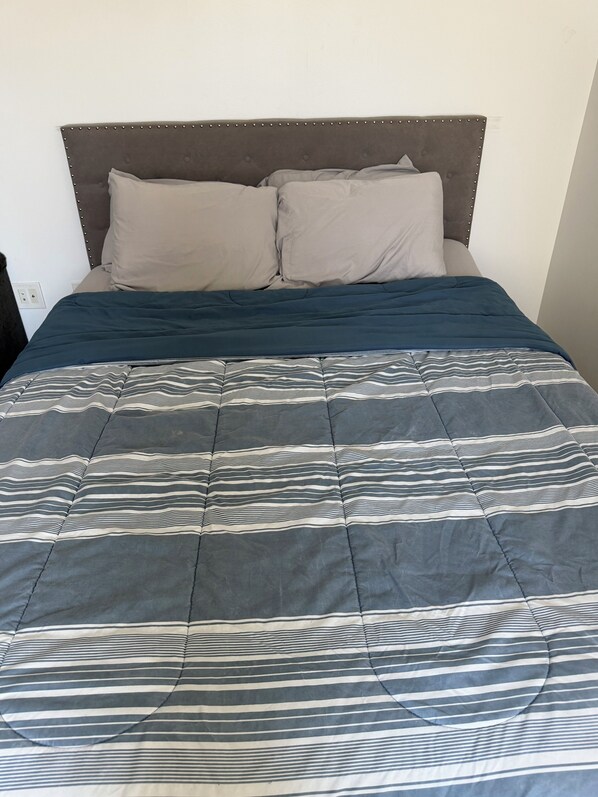 Room - Charming apartment in lovely Brooklyn with cool AC and fitness room (Brooklyn)