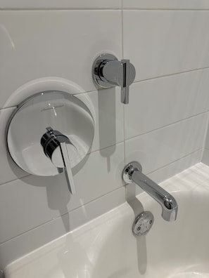 Seife, Toilettenpapier