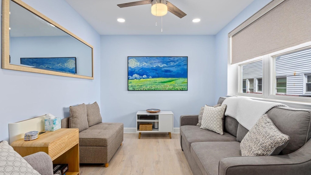Cozy & Clean 2 Br Wildwood Getaway - Wildwood, NJ