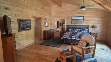 5 chambres, coffres-forts dans les chambres, Wi-Fi gratuit