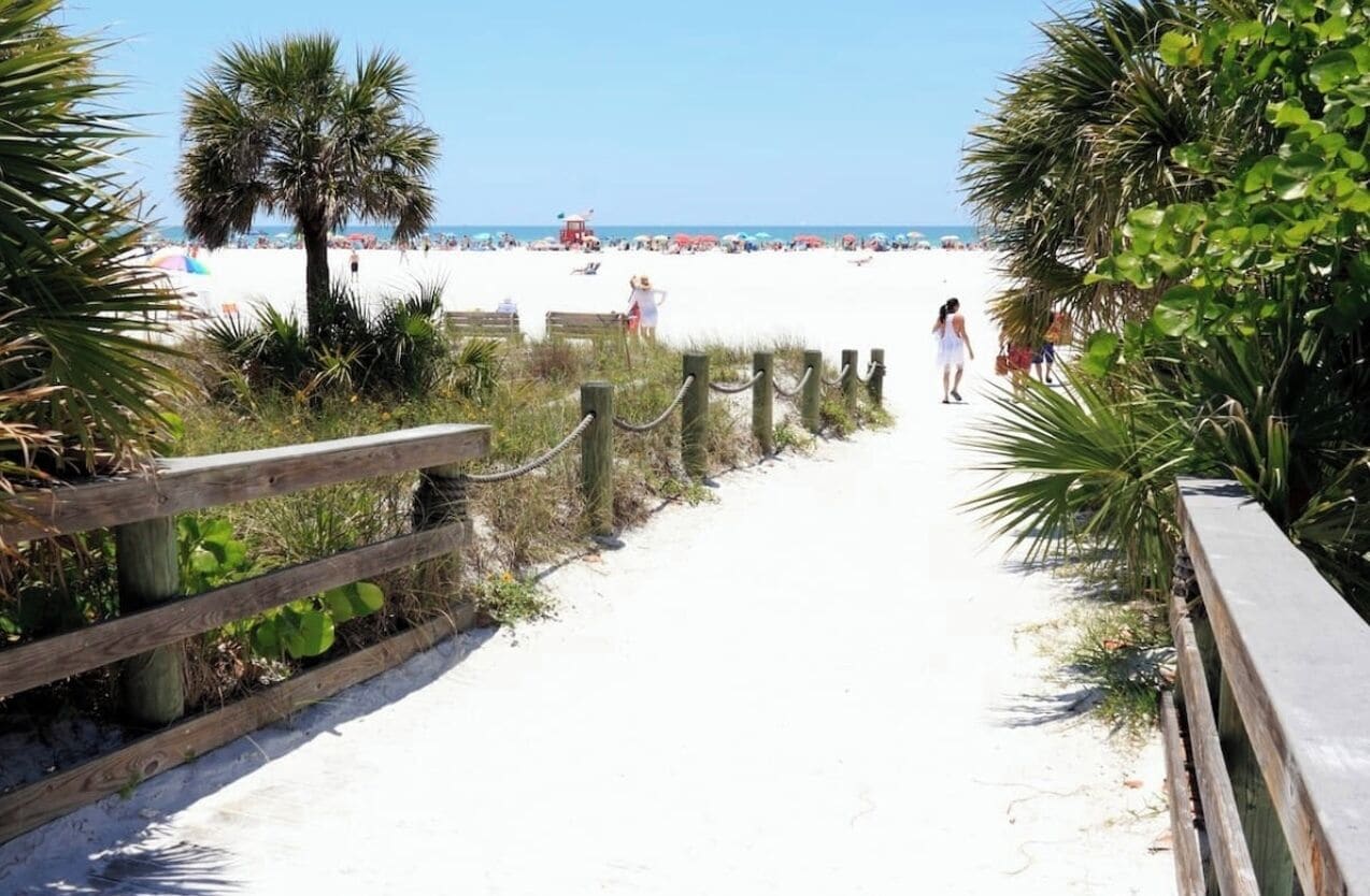 Strand