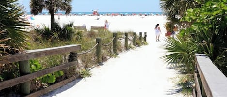 Spiaggia