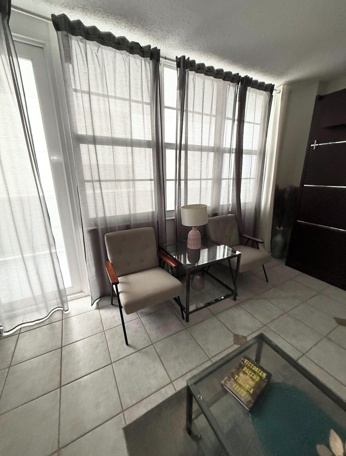 Interieur