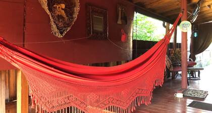 Dreamcatcher Dwelling - See the Stars from Main Street