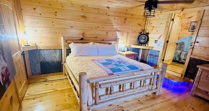 O-TOWN OASIS! Near Oneida Baptist Institute & 10 miles from Manchester, KY