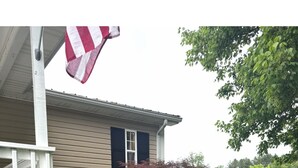 Property grounds - O-TOWN OASIS!  Near Oneida Baptist Institute & 10 miles from Manchester, KY (Oneida)