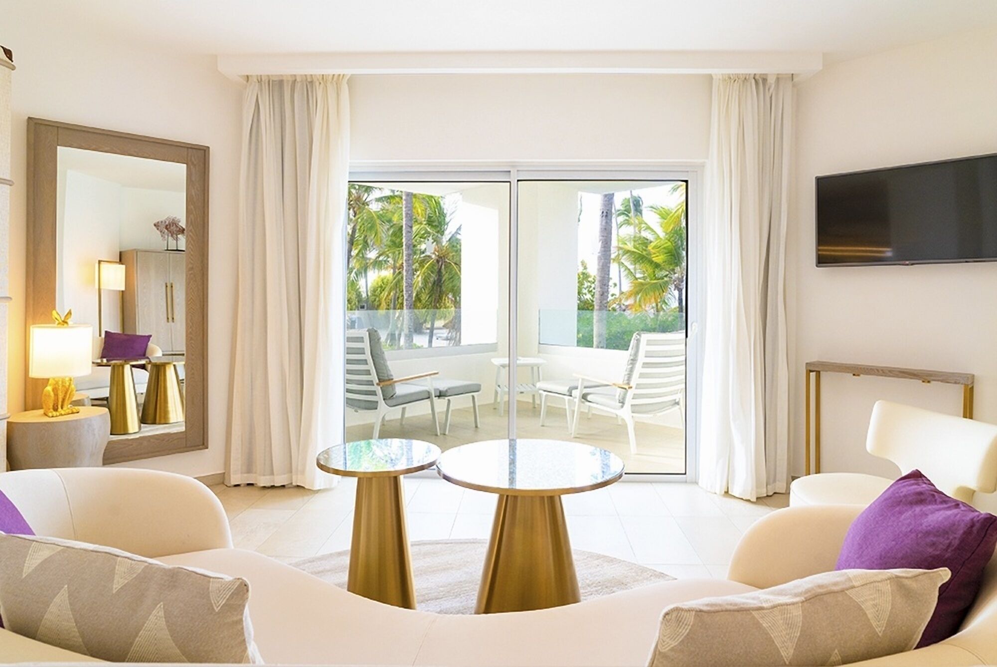 Premium Beachfront Getaway | Indulge In Ultimate All-inclusive Bliss - Punta Cana