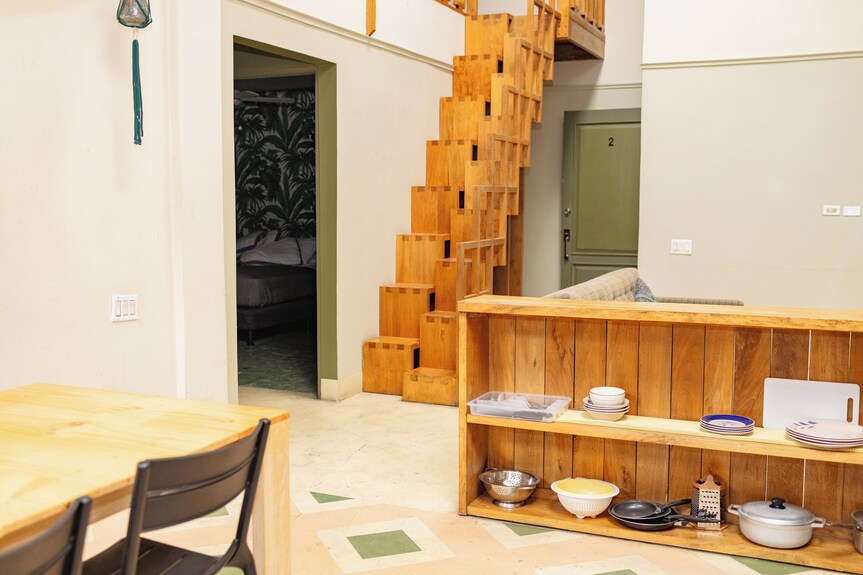 Casco Viejo Apartment - Panama City