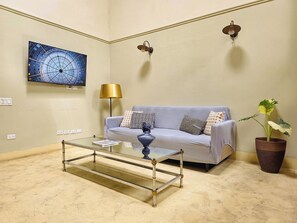 Smart TV - Casco Viejo Apartment (Panamá)