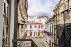 Property grounds - Casco Viejo Apartment (Panamá)