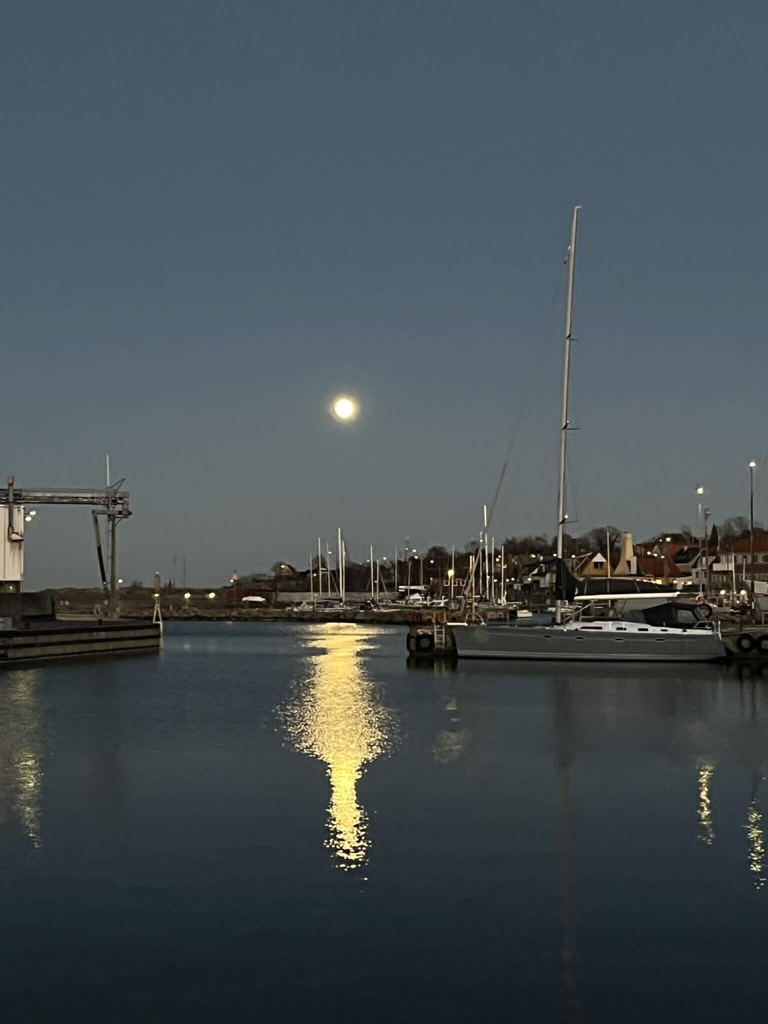 Marina