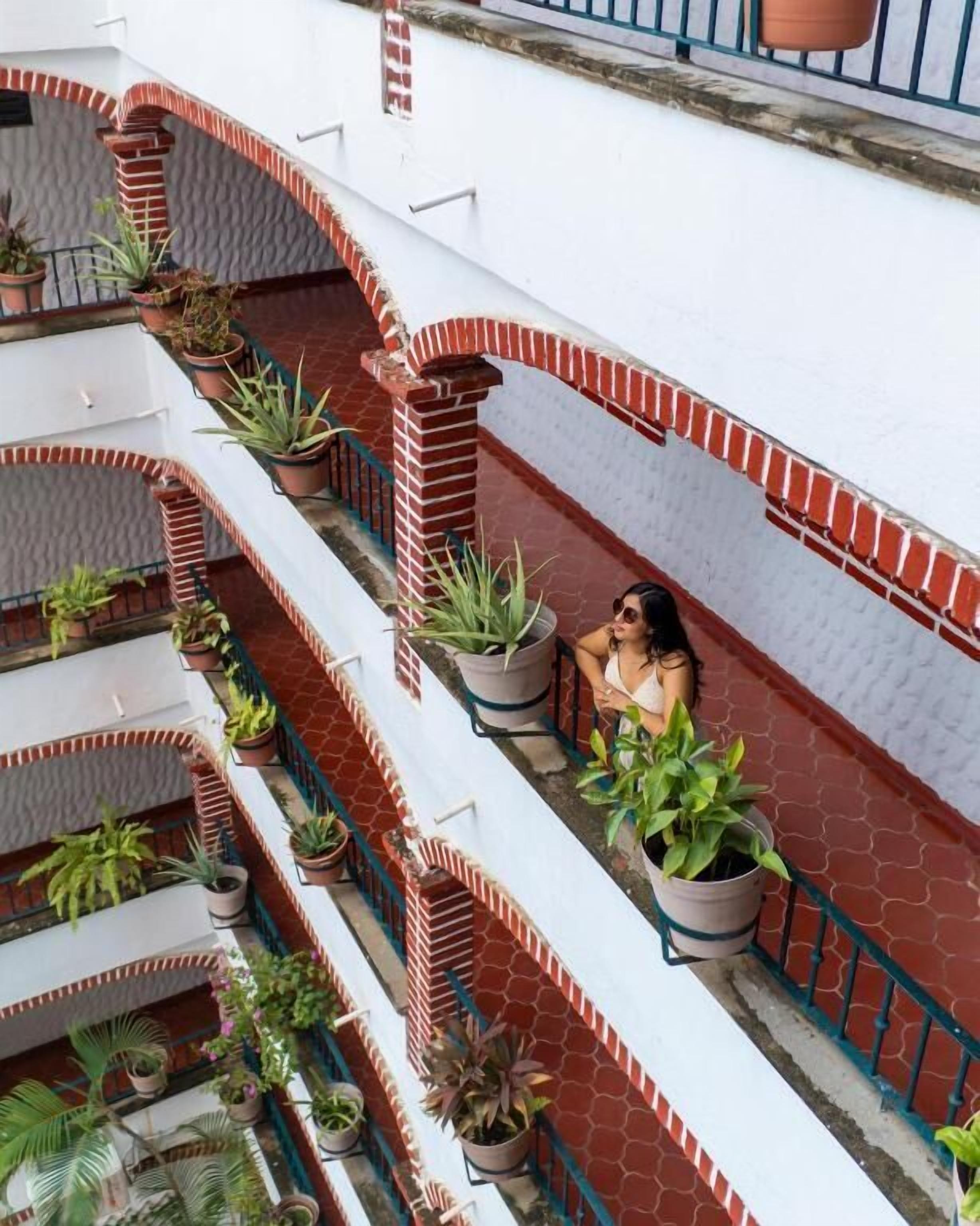 Detalle exterior