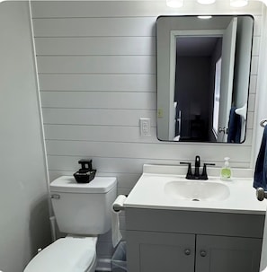 Badkamer