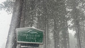 Unclassified image, 3 of 6, button - Charming 2 Queen bedroom lodge in South Lake Tahoe for a relaxing stay (South Lake Tahoe)