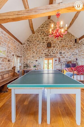 Spielezimmer