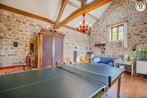 Spielezimmer