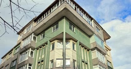 Corner Park Suites City Center Corlu