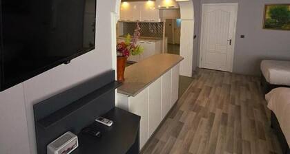 Corner Park Suites City Center Corlu