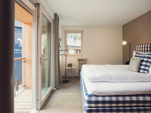 Internet - OVERLOOK Lodge by CERVO Zermatt, (Zermatt), by Interhome (Zermatt)
