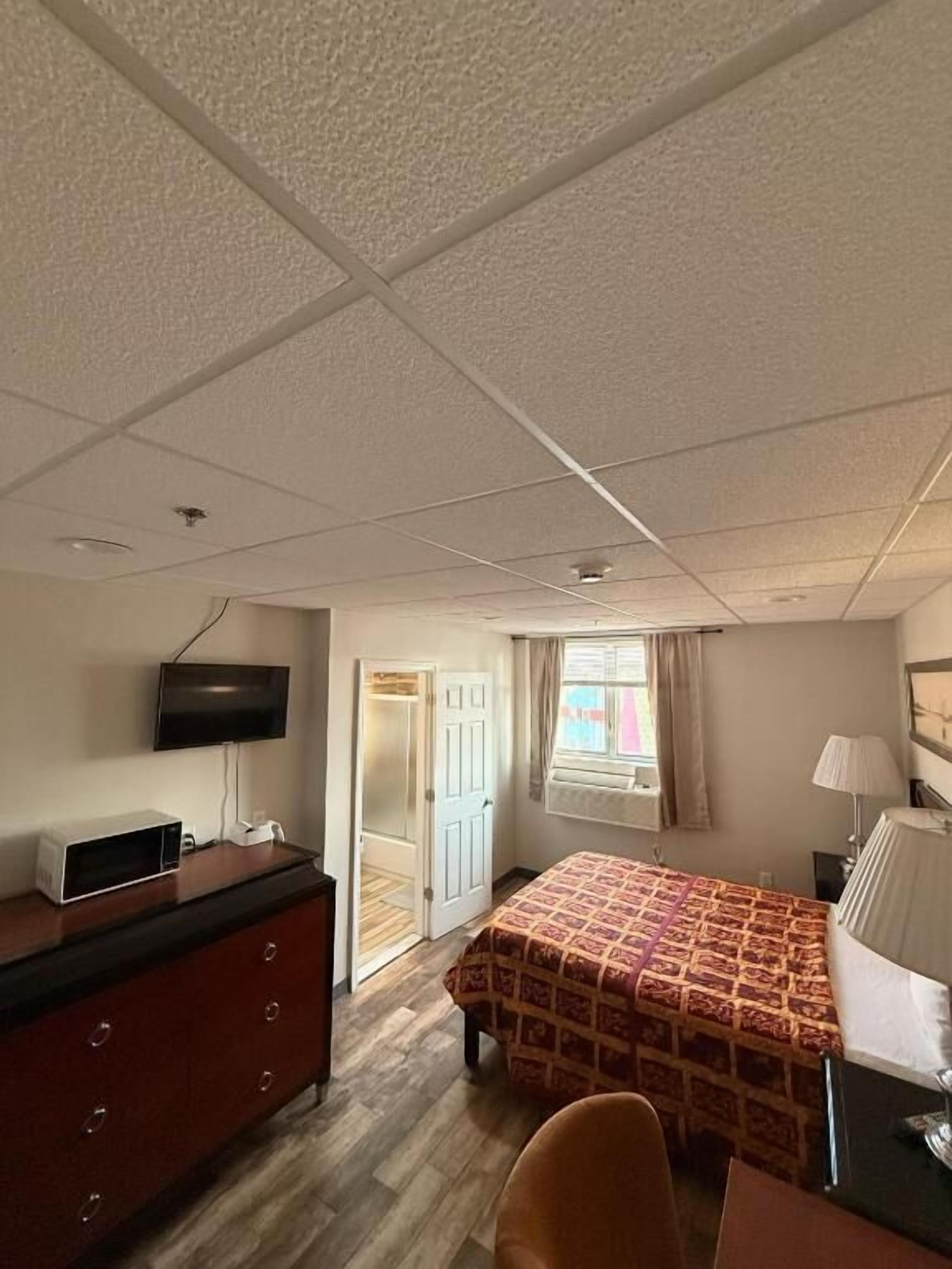 Habitación doble estándar | Wifi gratis 