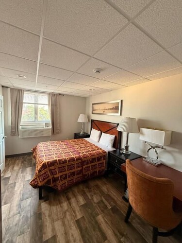 Haiban Hotel Jersey City