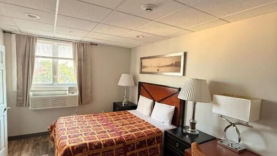 Haiban Hotel Jersey City