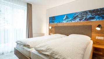 1 Schlafzimmer, Internetzugang