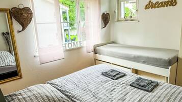 3 camere, accesso a Internet