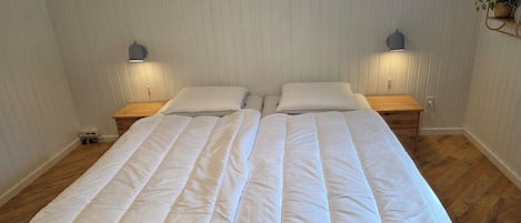 4 bedrooms, free WiFi