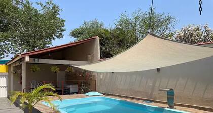 Mandioca's Vacation Home