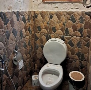 Badkamer