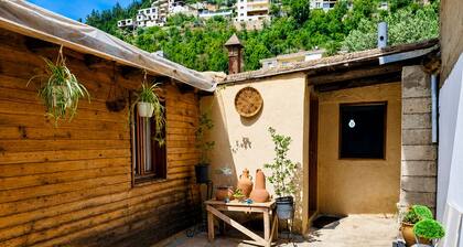 Cave 2000 - Rustic