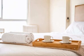 2 Schlafzimmer, Bügeleisen/Bügelbrett, Reisekinderbett, WLAN