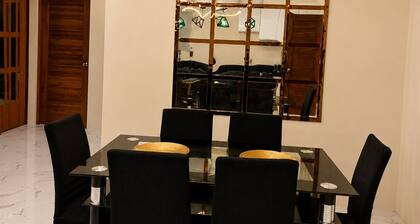 Zenith Haven Stylish 2BR Home with Parking in Imus