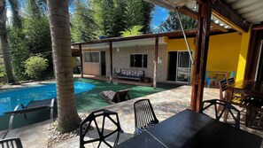 Pool - Vrbo Property (São Paulo)