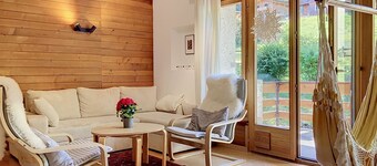 Chalet Chaudoudoux - Les Paccots by Interhome